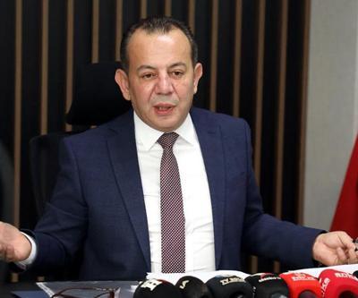 Tanju Özcan: Adayı uzaklarda aramayın