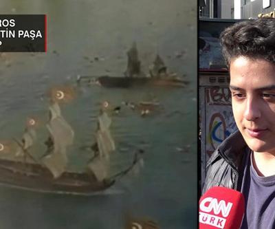 Kaptan-ı Derya ne kadar hafızalarda