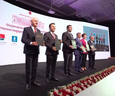Kılıçdaroğluna Mansur Yavaş desteği
