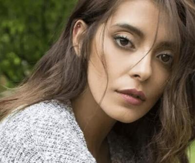 Selin Şekerci: Beni bu halde çektiniz ya alacağınız olsun