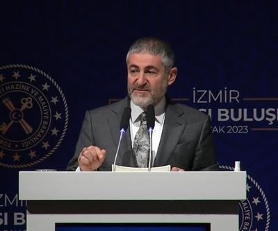 Son dakika Bakan Nebatiden borç yapılandırma açıklaması