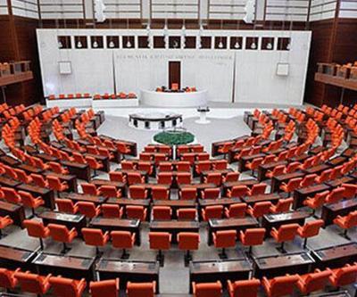 Son dakika haberi: Başörtüsü teklifi komisyonda kabul edildi