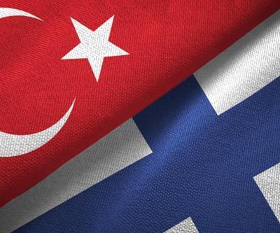 Finlandiya, Türkiyeye silah ambargosunu kaldırdı Fin Savunma Bakanı: İzni bizzat kendim verdim