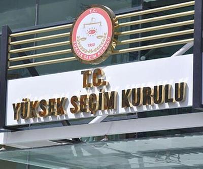 YSK Başkanı Ahmet Yener kimdir YSK Başkanı hangi görevlerde yer aldı