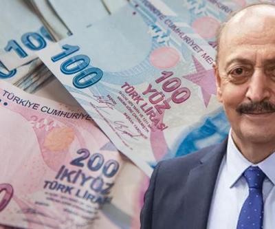 Bakan Bilginden son dakika açıklaması: Asgari ücrete ara zam gelecek mi
