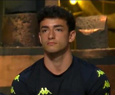 Survivor Yiğit kimdir Survivor 2023 yedek yarışmacısı Yiğit İnandı kaç yaşında, instagram adresi nedir
