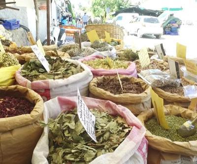 Baharatın sağlığa faydaları neler