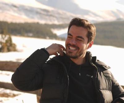 Gönül Dağı Taner kimdir Berk Atan kaç yaşında Berk Atan hangi dizilerde oynadı