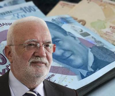 AK Partili Elitaş açıkladı: Borç yapılandırmasının detayları netleşti