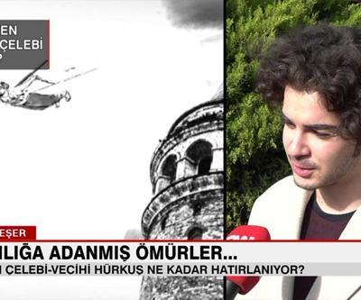 Hezarfen Çelebi ve Vecihi Hürkuş ne kadar hatırlanıyor