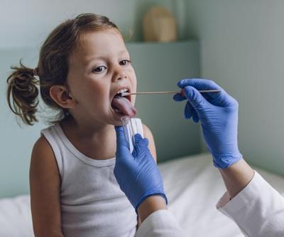 Uzman isimden Strep A uyarısı: En net belirtiyi açıkladı