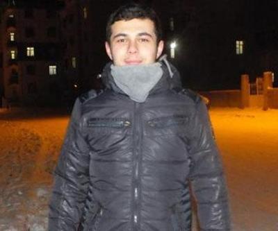 Maden ocağındaki iş kazasında mühendis öldü