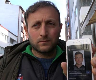 Manav Yasin Kolun çilesi: O maçı yönetiyor, hakaretleri ben ve ailem yiyoruz