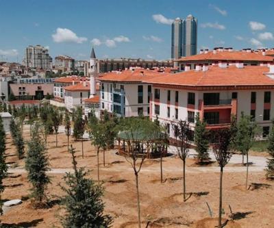 Yeni evim projesine ilgi yoğun