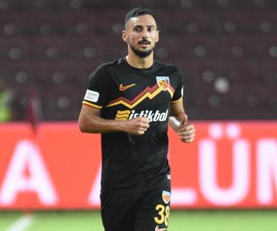 Fenerbahçeden dördüncü transfer