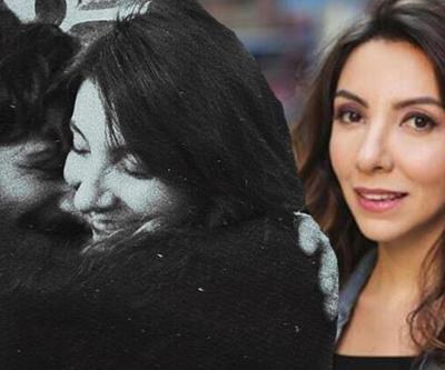 Meltem Yılmazkaya evlilik yolunda ilk adımı attı