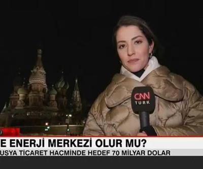 Türkiye enerji merkezi olur mu