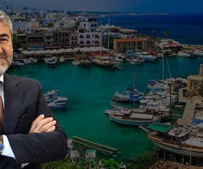 Bakan Nureddin Nebati açıkladı: 2022 turizm hedefleri tuttu mu