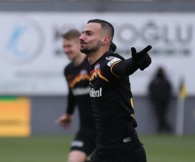 Fenerbahçe Onur Bulut için anlaşma sağladı