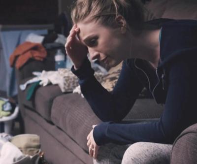 Depresyon demansa mı neden oluyor