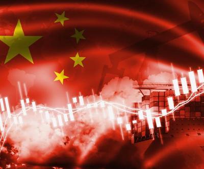 Çin verileri toparlanıyor... Caixin PMIda hafif yükseliş