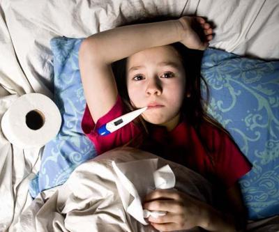 Strep A enfeksiyonu artış gösteriyor Bu belirtilere dikkat