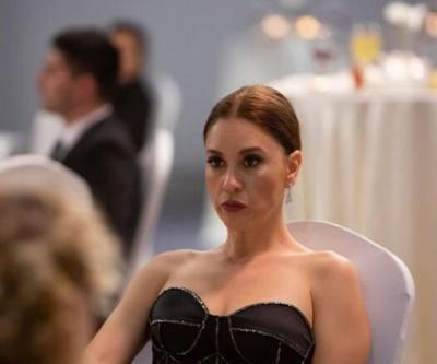 Evrim Alasyanın seti birbirine kattığı iddiasına yapımcıdan açıklama