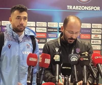 Trezeguet: Galatasaray maçı önemli