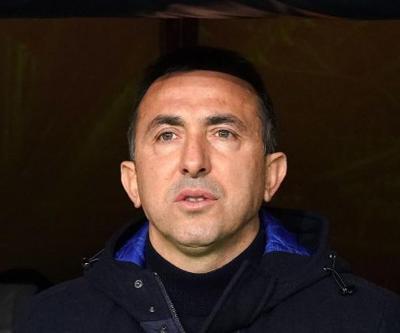Recep Uçar: Planımız Emre Taşdemir’in üzerinden oynamak değildi
