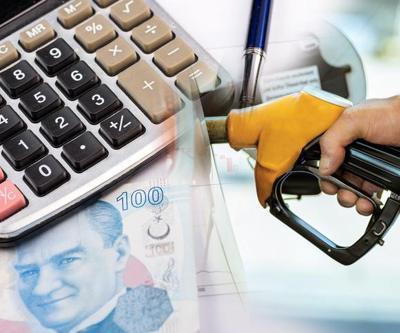 Akaryakıt fiyatları düşüyor Motorine indirim geldi