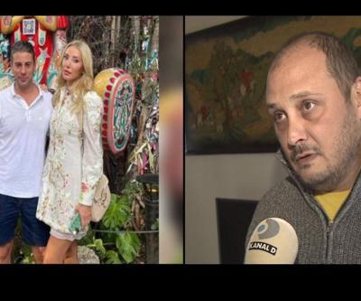 ABDde Türk çiftin evine FBI baskını