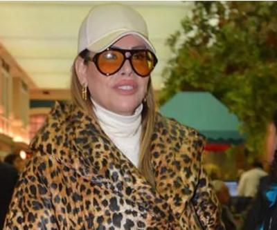 Linetin alışveriş şıklığı beğeni topladı