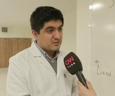 Strep A enfeksiyonuna dikkat