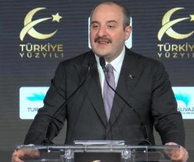 Bakan Varank: Bizim yaptıklarımıza 6lı masanın hayalleri bile erişemez