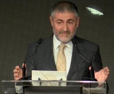 Bakan Nebati: Rakamlarımız ortada çıkın tartışalım