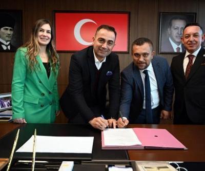 Biga Belediyesinde ara zam toplu iş sözleşmesi imzalandı