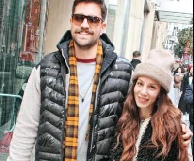 Çağlar Ertuğrul: Bu devirde evlilik zor