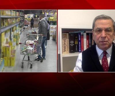 Fiyatlar Şubatta da sabitlenmeli mi