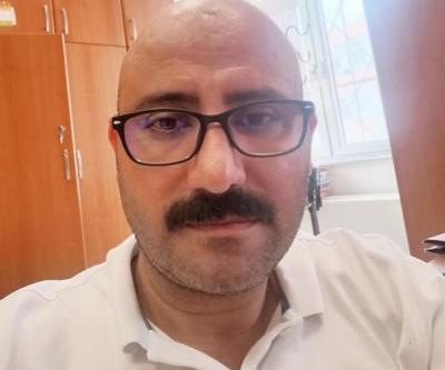 Mut Ziraat Odasında koltuk değişimi
