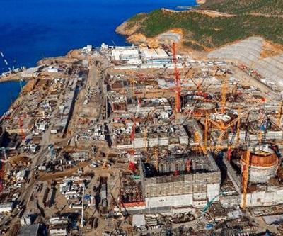 Akkuyu Nükleer Genel Müdürü Zoteeva: Deprem nedeniyle herhangi bir hasar olmadı