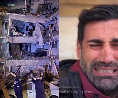 Volkan Demirel ve Uğur Çiftçiden önemli paylaşım