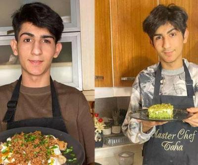 Sosyal medya fenomeni Taha Duymaz, ailesiyle birlikte enkaz altında kaldı