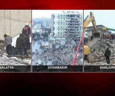 Haberler... Depremde OHAL nedir, ne demek OHAL seçimi etkiler mi, olağanüstü hal ilan edilirse ne olur