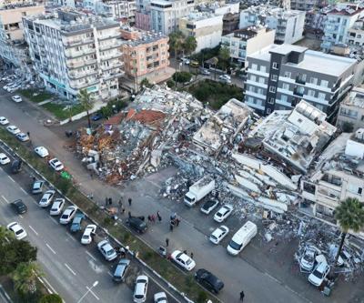 Uzmanlar Türkiye depremini nasıl yorumluyor