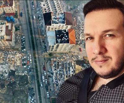 Şahan Gökbakar: Sıcak evlerimizde uyumaya utandık