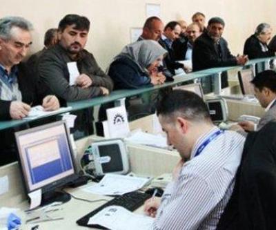 Son dakika: Kamu çalışanları izinli mi Hangi kamu kurumlarında çalışanlar izinli
