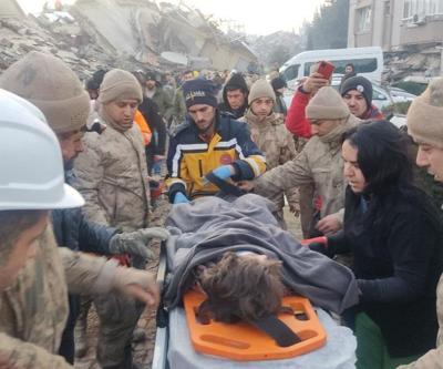 Birlik, karargah ve garnizonlar vatandaşlara açıldı