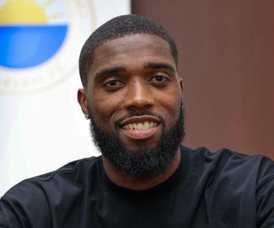 Trabzonsporda Djaniny kiralık gitti