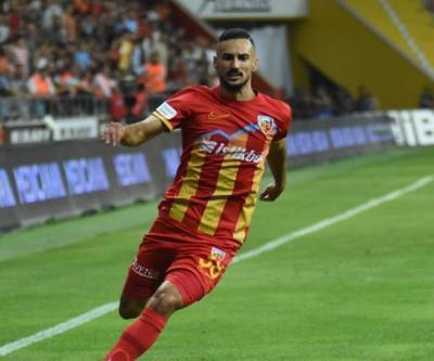 Beşiktaş Onur Bulutu transfer etti