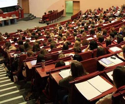 Son dakika: Tüm üniversiteler tatil mi İstanbuldaki üniversiteler tatil mi YÖK açıkladı mı